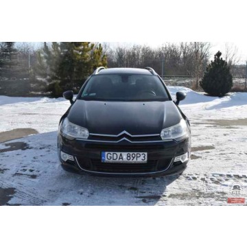 Citroen C5 2012 diesel - Na sprzedaż za 7 871,00 zł - Kutno - zdjęcie 2