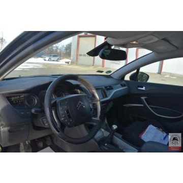 Citroen C5 2012 diesel - Na sprzedaż za 7 871,00 zł - Kutno - zdjęcie 4