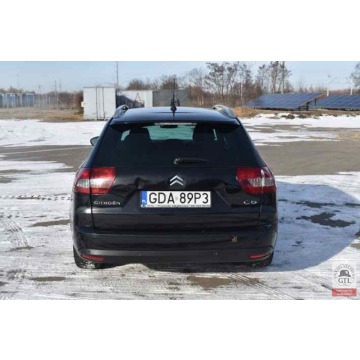Citroen C5 2012 diesel - Na sprzedaż za 7 871,00 zł - Kutno - zdjęcie 3