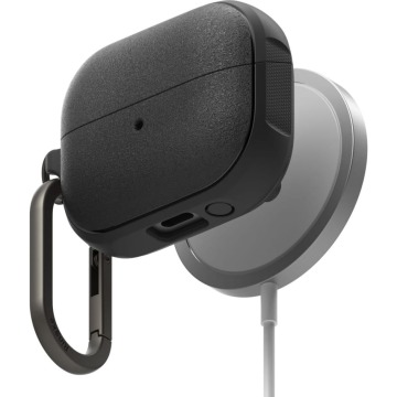Etui Ringke Onyx Magnetic do Galaxy Buds 3/ Buds 3 Pro, czarne 