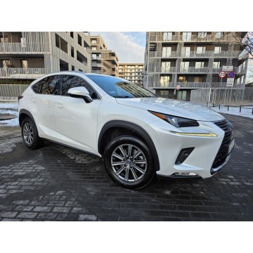 Lexus NX 2017 prod. 300t Prestige 2,0l benzyna 238KM*Przebieg:96,846km*Dokumentacja*Zadbany