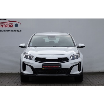 Kia   Hatchback 2023,  1.5 benzyna, automat - Na sprzedaż za 76 900 zł - Mielec - zdjęcie 4