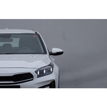 Kia   Hatchback 2023,  1.5 benzyna, automat - Na sprzedaż za 76 900 zł - Mielec - zdjęcie 6