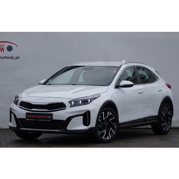 Kia   Hatchback 2023,  1.5 benzyna, automat - Na sprzedaż za 76 900 zł - Mielec - zdjęcie 7