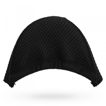 Kurtyna Powietrza Do Kasku Bell Srt Chin Curtain Black Os