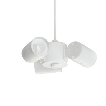 Zawiesie do systemu Cameleon CAMELEON CABLE 3XE27 1,5 M 12185 Nowodvorski