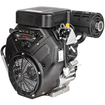 SILNIK LONCIN LC2V90FD-A SPALINOWY BENZYNOWY... - Kosiarki - Opalenica - zdjęcie 1