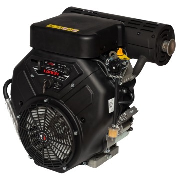 SILNIK LONCIN LC2V90FD-A SPALINOWY BENZYNOWY... - Kosiarki - Opalenica - zdjęcie 3