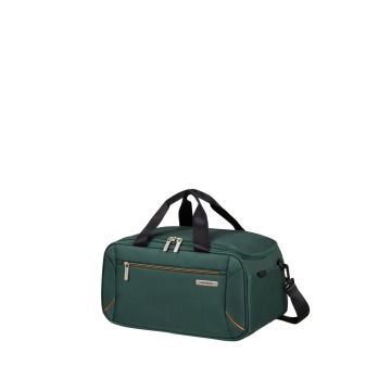 Torba kabinowa Samsonite Base Breeze XS Dark Green