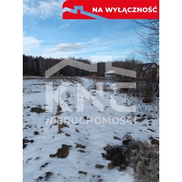 Na sprzedaż działka budowlana - Szarwark