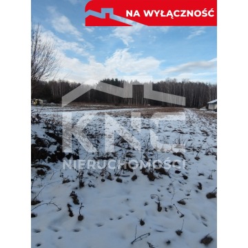 Działka budowlana Szarwark sprzedam, pow. 5800 m2  (58a) - zdjęcie 2