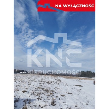 Działka budowlana na sprzedaż Gruszów Mały