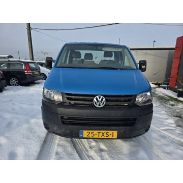 Volkswagen Transporter 2012,  2.0 diesel - Na sprzedaż za 35 900 zł - Kraków - zdjęcie 2