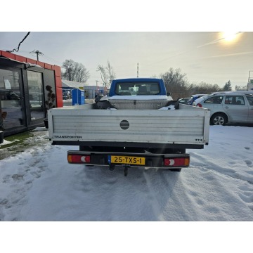 Volkswagen Transporter 2012,  2.0 diesel - Na sprzedaż za 35 900 zł - Kraków - zdjęcie 6