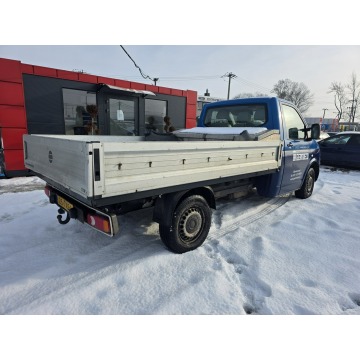 Volkswagen Transporter 2012,  2.0 diesel - Na sprzedaż za 35 900 zł - Kraków - zdjęcie 5