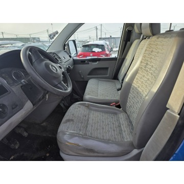 Volkswagen Transporter 2012,  2.0 diesel - Na sprzedaż za 35 900 zł - Kraków - zdjęcie 10