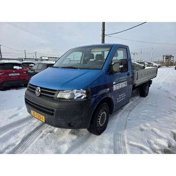 Volkswagen Transporter 2012,  2.0 diesel - Na sprzedaż za 35 900 zł - Kraków - zdjęcie 9