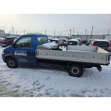 Volkswagen Transporter 2012,  2.0 diesel - Na sprzedaż za 35 900 zł - Kraków - zdjęcie 8