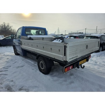 Volkswagen Transporter 2012,  2.0 diesel - Na sprzedaż za 35 900 zł - Kraków - zdjęcie 7