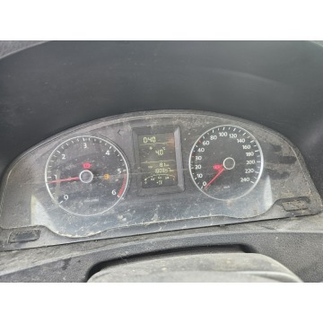 Volkswagen Transporter 2012,  2.0 diesel - Na sprzedaż za 35 900 zł - Kraków - zdjęcie 11