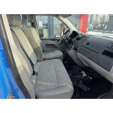 Volkswagen Transporter 2012,  2.0 diesel - Na sprzedaż za 35 900 zł - Kraków - zdjęcie 12