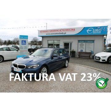 BMW 318 - Automat F-Vat Salon Polska netto 70650 PLN Gwarancja