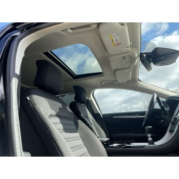 Ford Mondeo 2018,  2.0 diesel - Na sprzedaż za 41 999 zł - Gostyń - zdjęcie 9