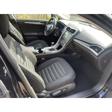 Ford Mondeo 2018,  2.0 diesel - Na sprzedaż za 41 999 zł - Gostyń - zdjęcie 8