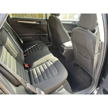 Ford Mondeo 2018,  2.0 diesel - Na sprzedaż za 41 999 zł - Gostyń - zdjęcie 7