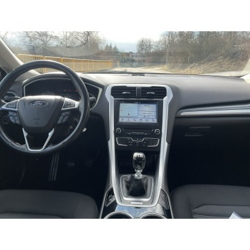 Ford Mondeo 2018,  2.0 diesel - Na sprzedaż za 41 999 zł - Gostyń - zdjęcie 12