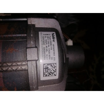 Silnik do pralki Elektrolux - AGD części i akcesoria - Warszawa - zdjęcie 2
