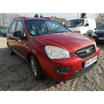 Kia Carens  Minivan/Van 2008,  2.0 diesel - Na sprzedaż za 4 999,00 zł - Fasty - zdjęcie 3
