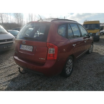 Kia Carens  Minivan/Van 2008,  2.0 diesel - Na sprzedaż za 4 999,00 zł - Fasty - zdjęcie 5