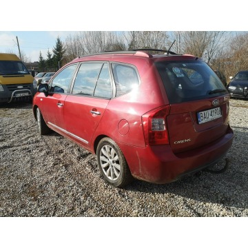 Kia Carens  Minivan/Van 2008,  2.0 diesel - Na sprzedaż za 4 999,00 zł - Fasty - zdjęcie 4
