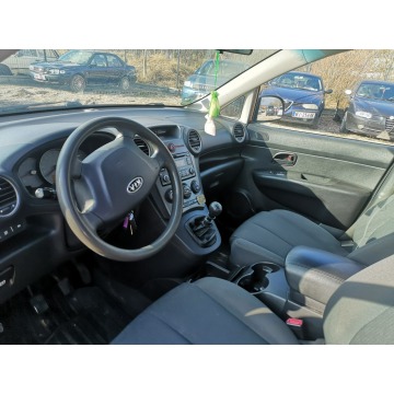 Kia Carens  Minivan/Van 2008,  2.0 diesel - Na sprzedaż za 4 999,00 zł - Fasty - zdjęcie 7