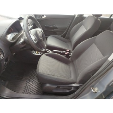 Opel Corsa  Hatchback 2012,  1.2 benzyna+LPG - Na sprzedaż za 11 000 zł - Toruń - zdjęcie 6