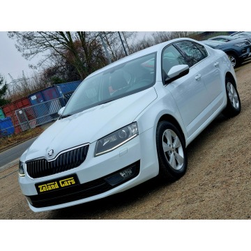 Škoda Octavia - Led Xenon Serwis Navi Parktronic Climatronik Tempomat Gwarancja!