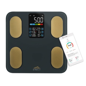 Waga osobowa ETA Vital Gym - ETA777990000