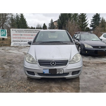Mercedes A 180 - super zwinne autko do miasta Tanie Auta Fasty