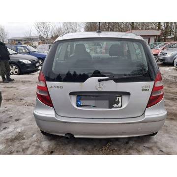 Mercedes - Benz A-klasa  Hatchback 2006,  1.8 diesel - Na sprzedaż za 4 999,00 zł - Fasty - zdjęcie 4