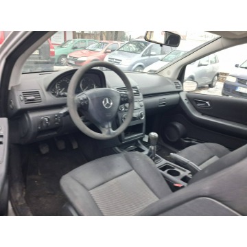 Mercedes - Benz A-klasa  Hatchback 2006,  1.8 diesel - Na sprzedaż za 4 999,00 zł - Fasty - zdjęcie 6