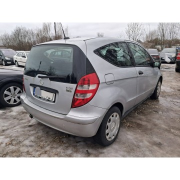Mercedes - Benz A-klasa  Hatchback 2006,  1.8 diesel - Na sprzedaż za 4 999,00 zł - Fasty - zdjęcie 5