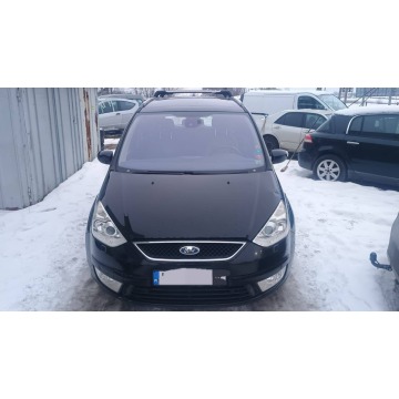 Ford Galaxy - 2.0 diesel bogata opcja lift Tanie Auta Fasty Szosa Knyszyńska 49