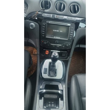 Ford Galaxy  Minivan/Van 2012,  2.0 diesel, automat - Na sprzedaż za 11 999 zł - Fasty - zdjęcie 8