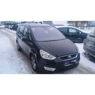 Ford Galaxy  Minivan/Van 2012,  2.0 diesel, automat - Na sprzedaż za 11 999 zł - Fasty - zdjęcie 3