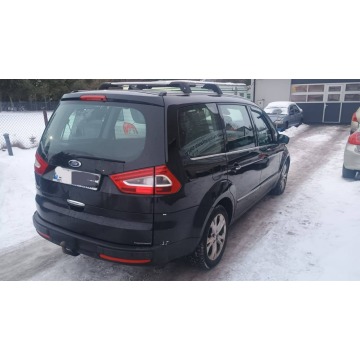 Ford Galaxy  Minivan/Van 2012,  2.0 diesel, automat - Na sprzedaż za 11 999 zł - Fasty - zdjęcie 7