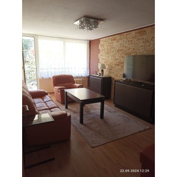 2pok, 65met, Okolice Strzegomskiej BALKON Piwnica Winda (Wrocław)