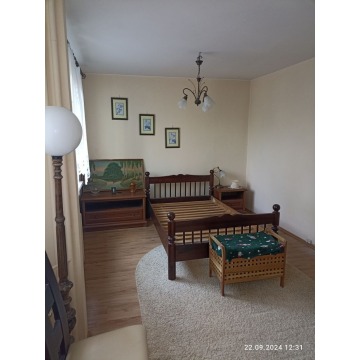 Mieszkanie dwupokojowe Wrocław - Fabryczna,   65 m2, pierwsze piętro - Sprzedam - zdjęcie 3