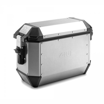 GIVI ALA36APACK2 KUFER BOCZNY TREKKER ALASKA ALU 2X36LT