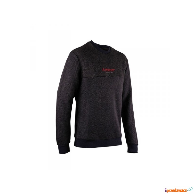 Sweter Leatt Tech Graphite Grey - Odzież motocyklowa - Bydgoszcz